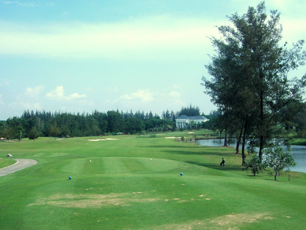 Kelab Golf Sarawak (